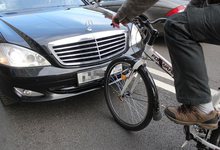 Конфликты на дороге. Что скрывает ненависть автомобилистов?