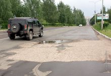 Дорогам приказали служить 12 лет. Смогут?