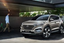 «Хендэ Мотор СНГ» запускает конкурс «EURO2016 для настоящих фанатов Hyundai»