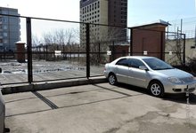 Паркуюсь как хочу: как «приватизируют» парковочные места в Кирове