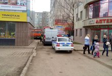 Водитель «Фиата» насмерть сбил женщину на Воровского