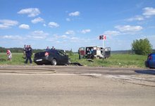 Еще один участник ДТП под Уржумом скончался в больнице