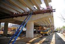 Чистопрудненский путепровод хотят построить две компании