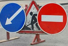 По улице Ярославской в Кирове транспорт не сможет ездить до февраля