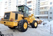 Как борются с «подснежниками» в Кирове