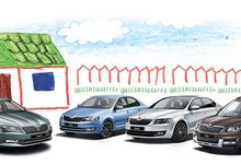 Планируете покупку нового автомобиля? Не знаете, какой бренд выбрать?