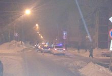 На Грибоедова под колесами «Тойоты» оказалась женщина