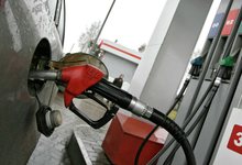 С апреля цены на бензин в России подскочат