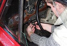 Мужчина угнал машину, прокатился и вернул. Ему грозит лишение свободы