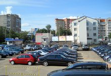 На какой срок кировчане покупают машины?