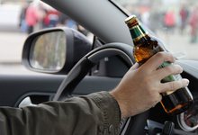 С 1 июля за езду в нетрезвом виде можно будет получить срок 