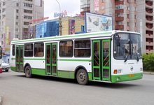 Кировчанам вернут 73-й маршрут