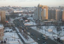 Улицы Воровского и Московскую ждет объединение