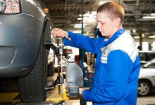 В Кирове ряд организаций подделывает карты технического осмотра автотранспорта