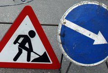 В Чистых Прудах ограничат движение транспорта