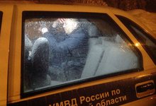 Пьяный водитель в Кирове пытался избежать задержания, представившись полицейским