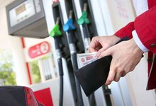 Цены на бензин в Кировской области продолжают расти