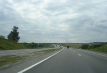 В Кировской области построят 4 автодороги за 230 миллионов рублей 