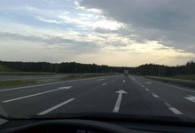 Для Европейских улочек построят объездную дорогу