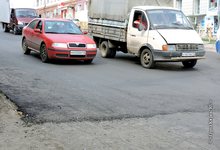 Кировские дороги: финансирование государства сократится в 2 раза