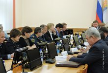 В 2015 году перевозчикам выписали штрафы на 1 миллион 400 рублей