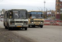 ГИБДД: выхлопы кировских автобусов «грязнее» нормы в несколько раз