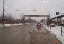 На Луганской на пешеходном переходе сбили женщину