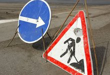 В воскресенье в Кирове перекроют улицу Коммунальную