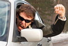 «Какой же русский не любит быстрой езды»?