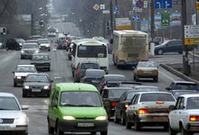 Путин предложил отменить транспортный налог 