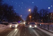 На Октябрьском водитель «Хонды» сбил несовершеннолетнюю девушку