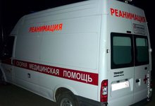 В Подосиновском районе водитель автомобиля «Киа» сбил пенсионера