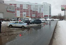 В Кирове сердечный приступ оборвал жизнь водителя: машина врезалась в «Хендай»