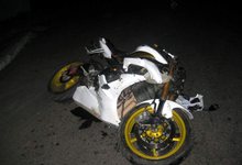 Сломанная жизнь. Мотосезоны в Кирове открывают смертельные аварии