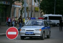 9 мая в Кирове ограничат движение транспорта
