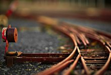 В Зуевке грузовой поезд сбил 12-летнего школьника