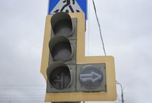 На нескольких перекрестках Кирова отключат светофоры