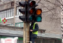 В Кирове заменят светофоры. Будут ли пробки?