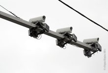 Камеры на дорогах «подведут» под ГОСТ