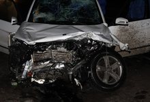 Смертельное ДТП за Кировом: полицейский ехал с коллегой и девушками с корпоратива