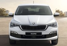 Дни принципиально нового ŠKODA RAPID. Знакомство с новинкой может быть очень интересным