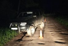 В Кирово-Чепецком районе сбили насмерть 18-летнего пешехода