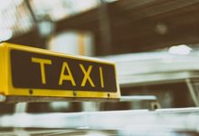 Советы от уже пострадавших клиентов: как обезопасить себя в такси?