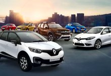 Купить Renault без визита в автосалон?