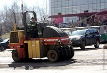 Владимир Быков: дороги в Кирове отремонтируют к майским праздникам