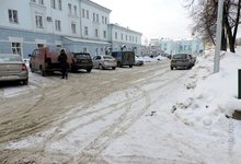 Парковка на Привокзальной площади станет платной к лету