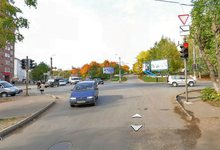 Движение транспорта по улице Азина временно ограничат