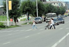 «Я успею проехать». Почему водители не пропускают пешеходов