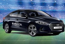 Hyundai «Моторавто» приглашает на финал EURO2016