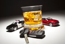 В июле сотрудники ГИБДД задержали больше 70 водителей за повторную пьяную езду